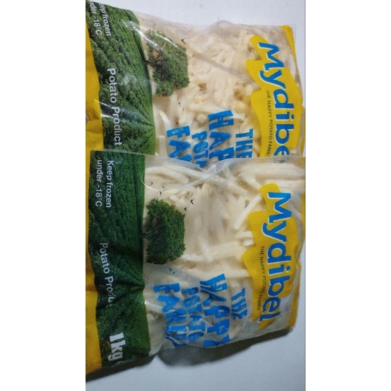 

kentang mydibel 1kg