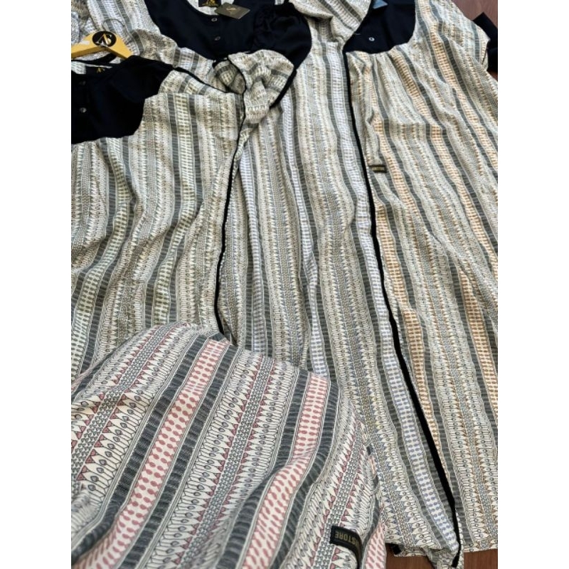 Kaftan Liris original by Anjani Store