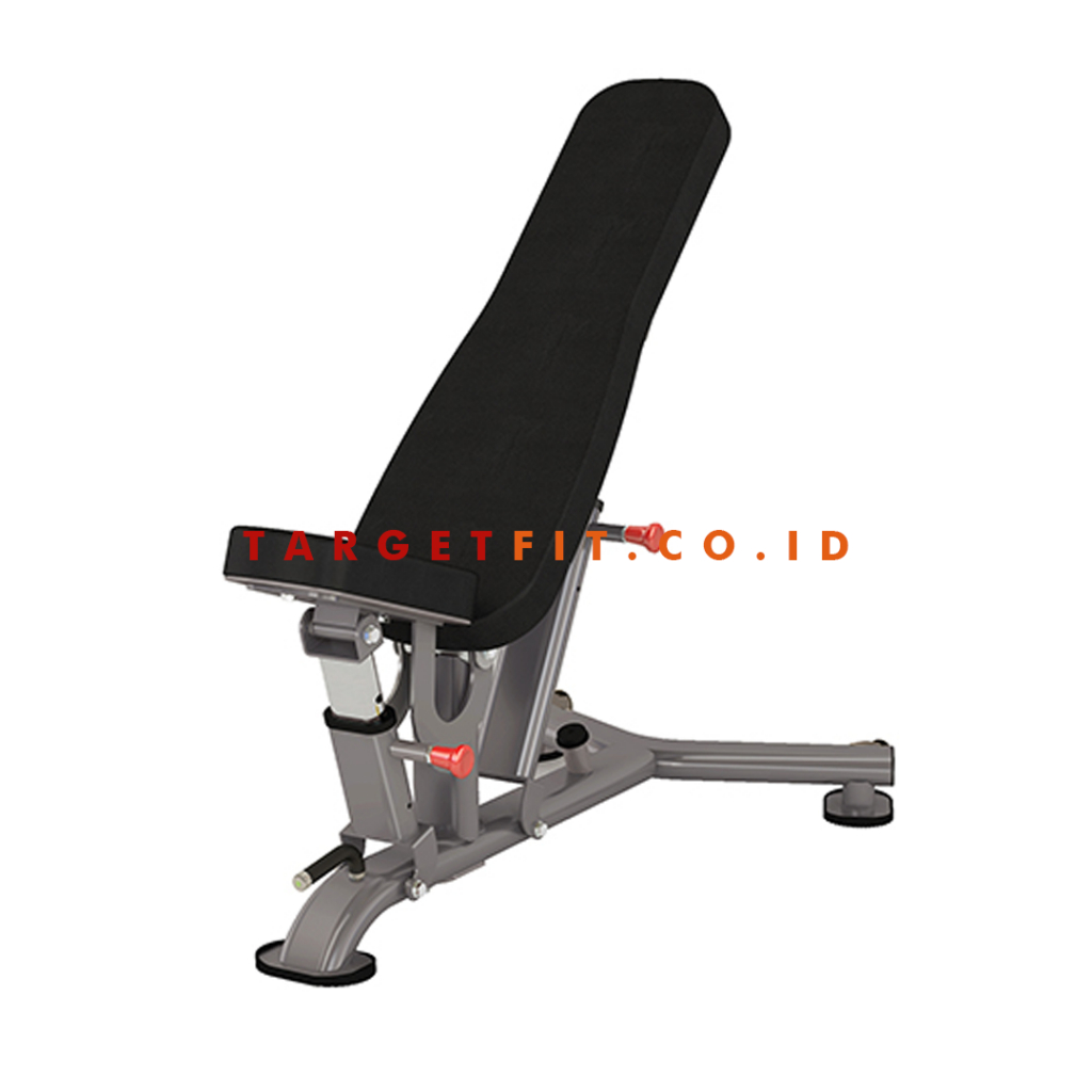 INSIGHT ADJUSTABLE BENCH / SUPER BENCH / BENCH INCLINE DECLINE