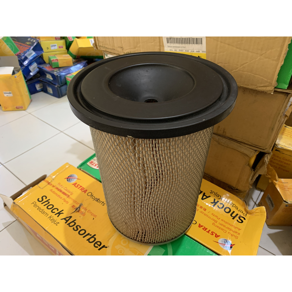 Filter Saringan Udara Fuso 190PS PS190 PS 190 ME033717 ASPIRA Astra