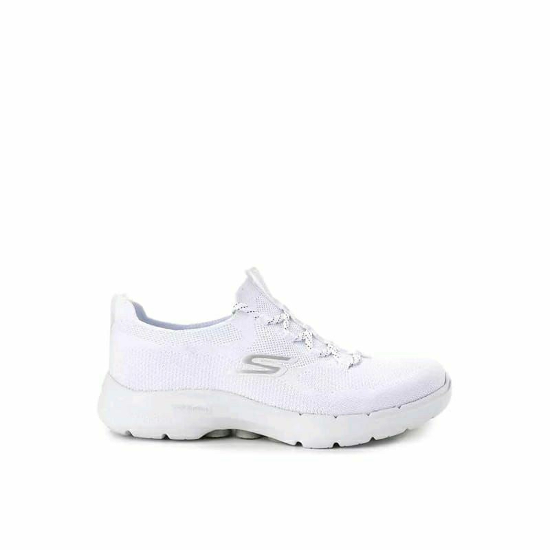 SKECHERS GO WALK 6 RADIANT SUMMER WOMEN ORIGINAL