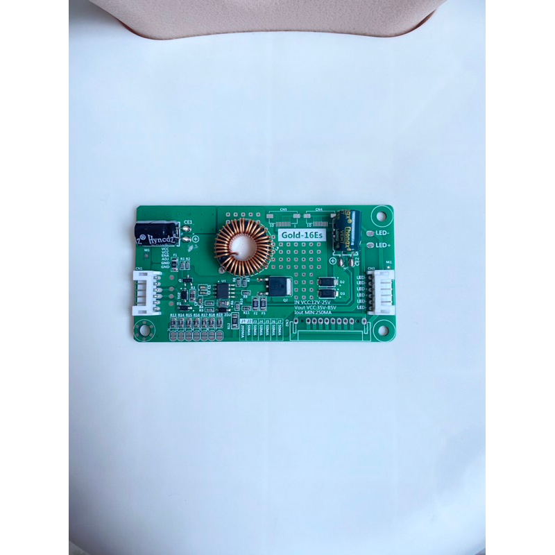 inverter backlight TV universal GOLD-16ES 16E LED LCD TV backlight 10-42inch