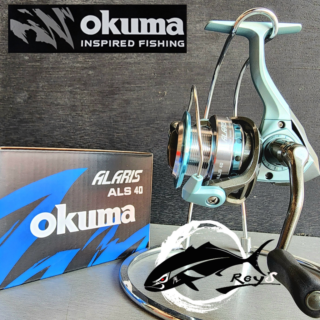 OKUMA ALARIS / OKUMA ALARIS ALS 40 / OKUMA ALARIS ALS 30