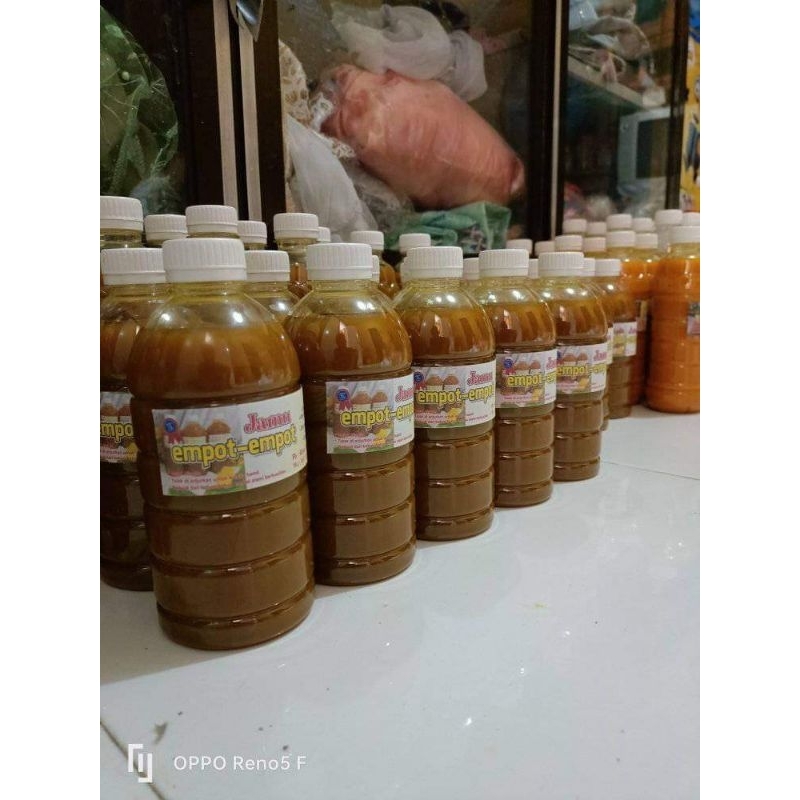 

jamu herbal MPOT-MPOT