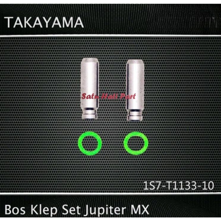Bos Klep Set Jupiter MX, Vixion Original Tkym
