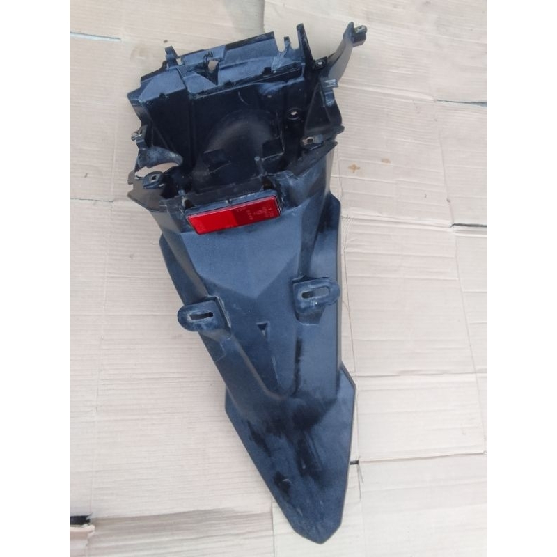 Spakbor Slebor Belakang Yamaha Mio M3 Mio Z Barang Cabutan Original