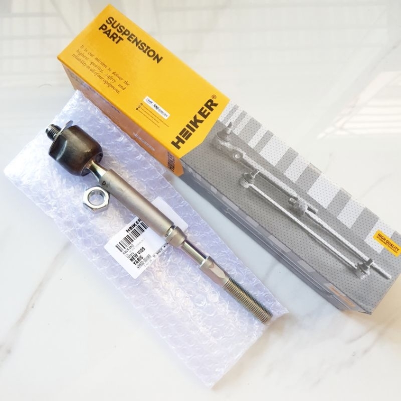 RACK END - LONG TIE ROD NEW VIOS / YARIS 2007-2013 (HEIKER)