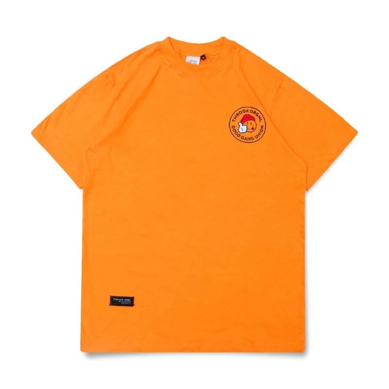 kaos distro premium throox 34