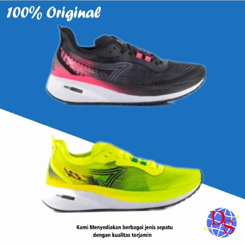 Sepatu Lari Ardiles Nfinity Ace Sepatu Olahraga Lari Running Ardiles