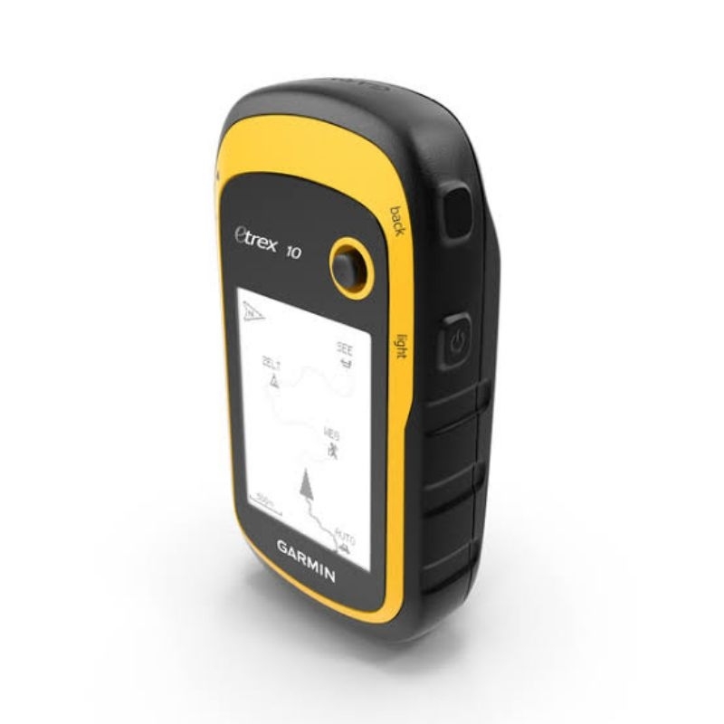 Garmin Gpsmap eTrex 10  / Gps eTrex 10 Baru