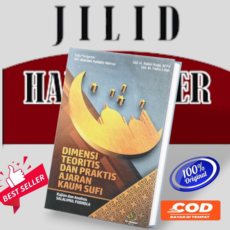 

kajian dan analisi salalimul fudhola lux - hard cover