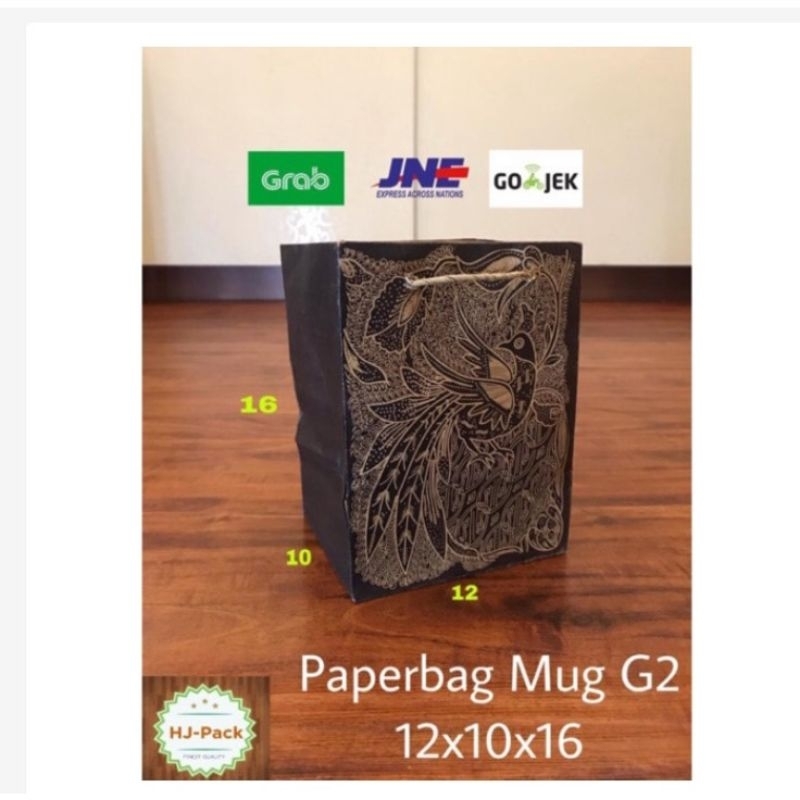 

PAPER BAG KECIL MOTIF uk 12x10x16 MIN & KELIPATAN PEMBELIAN PER 20 PCS Paper bag Mug2 Paper bag Mug Paper bag Mini