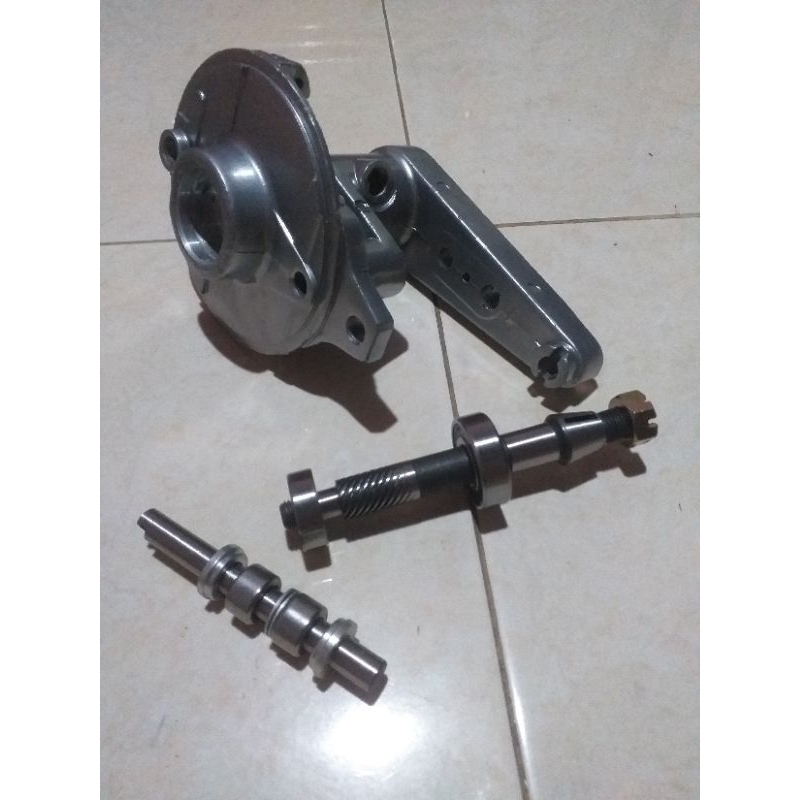 pala babi vespa super.sprint.ps.bajaj set