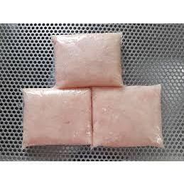 

Ikan tenggiri giling MURNI _ 500gr