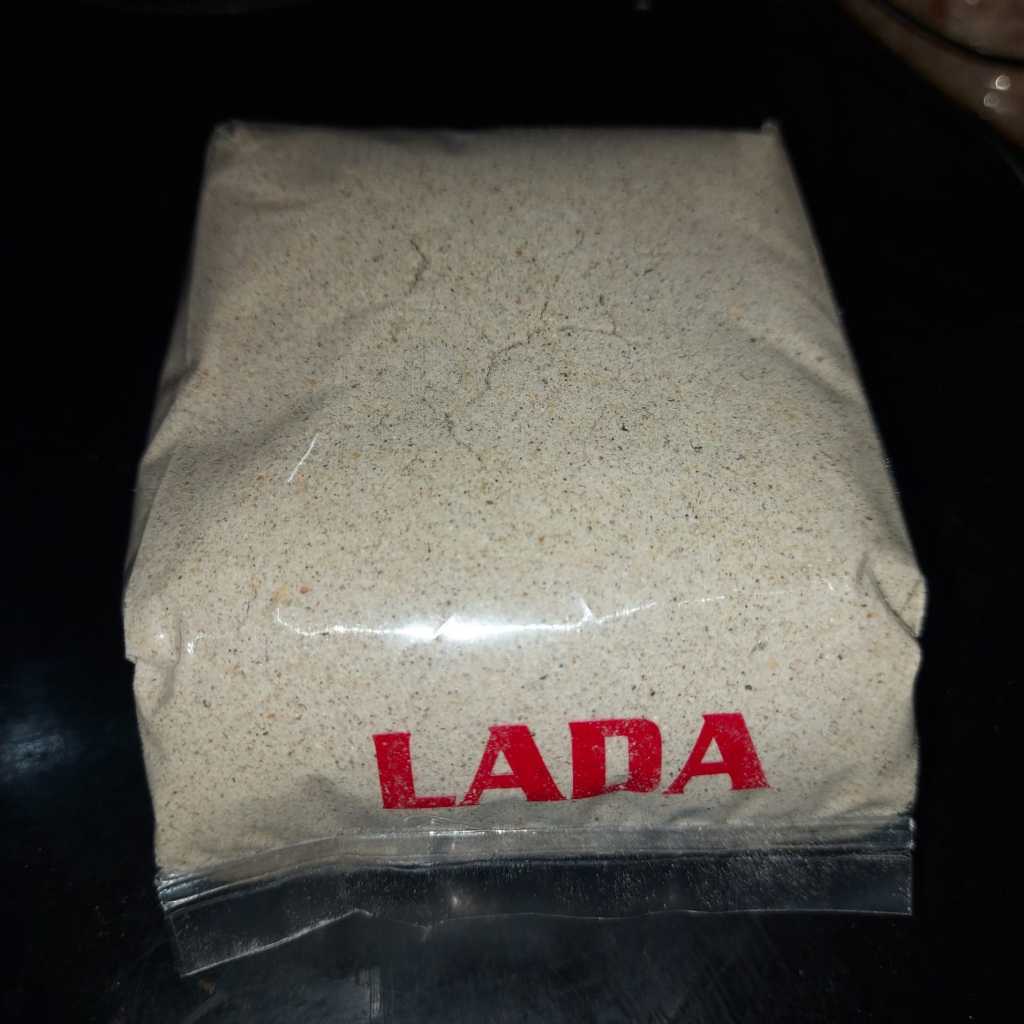 

Lada Giling Halus Campur Murah 250 Gram