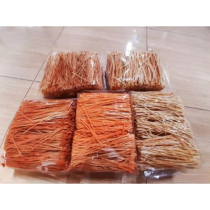 

Mie Lidi Kiloan termurah