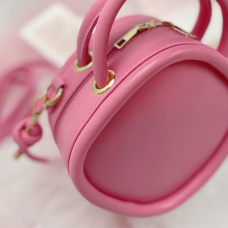 Eun Bag - Miraclyn - Tas Selempang Wanita