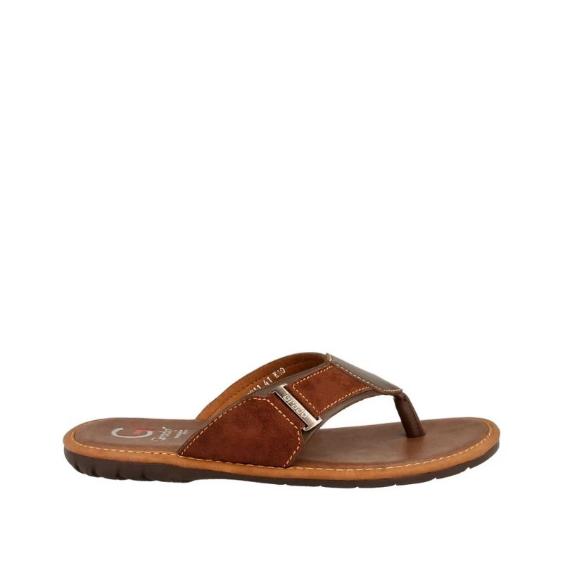 GRADO Original-Sandal G5811A Brown
