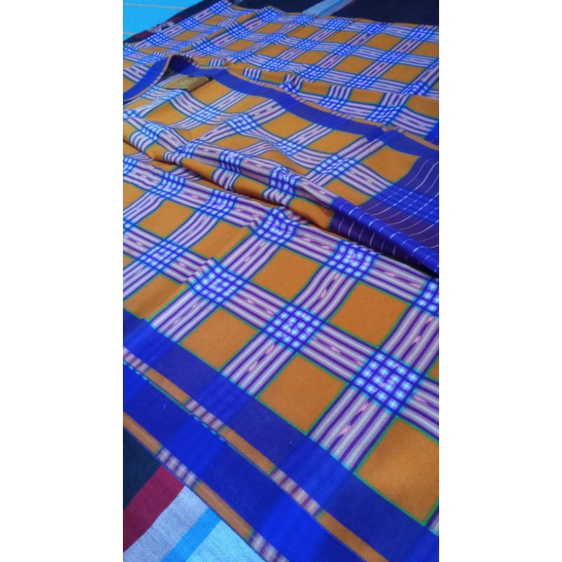 BHS JADUL FULL SUTRA GOLD QUALITY seken