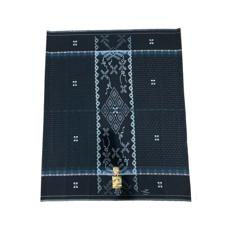 Sarung Samarinda HDS motif terbaru ARDAN SGJ-sarung santri-sarung murah