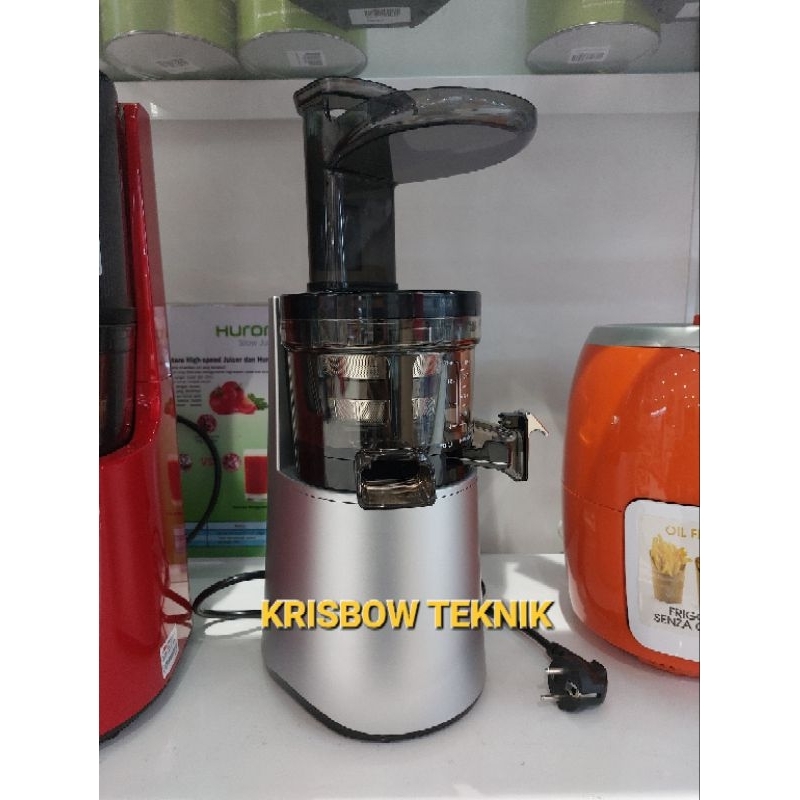 Hurom Slow juicer Haa Sbe17 ORIGINAL hurom korea