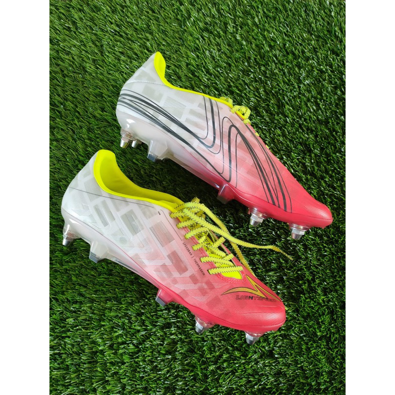 Specs Accelerator Lightspeed 4 Elite - SG