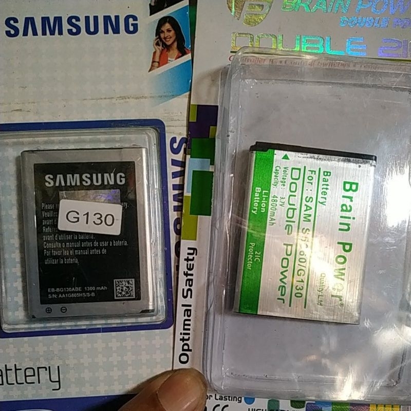 baterai samsung g130