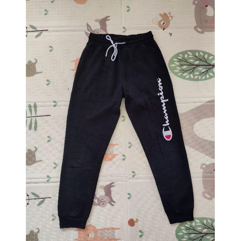 JOGGER CHAMPION