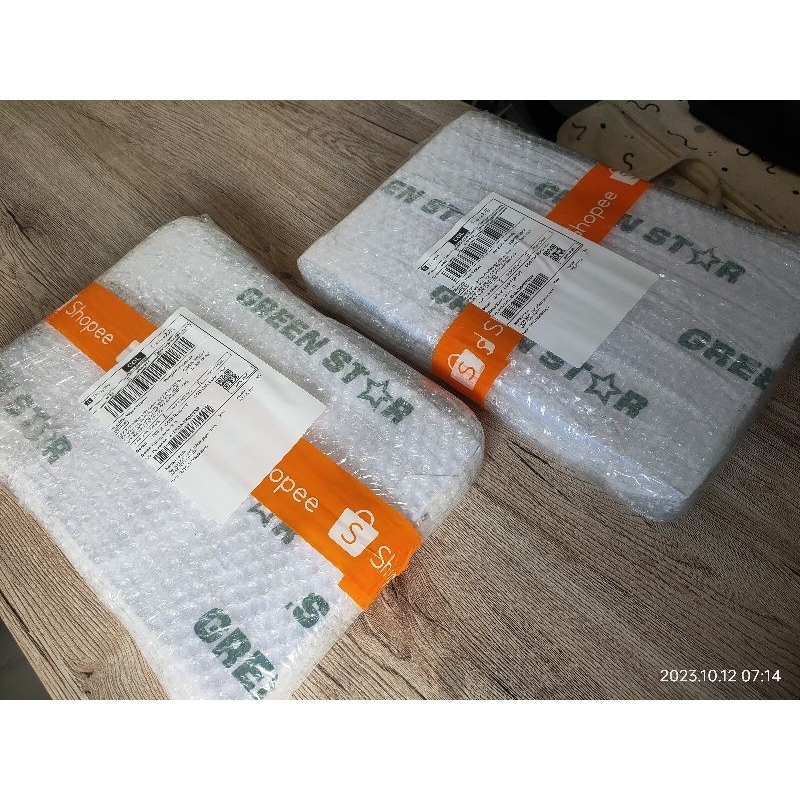 

H7Y Kertas NCR / carbonless paper, TOP/ ATAS (CF) - PUTIH