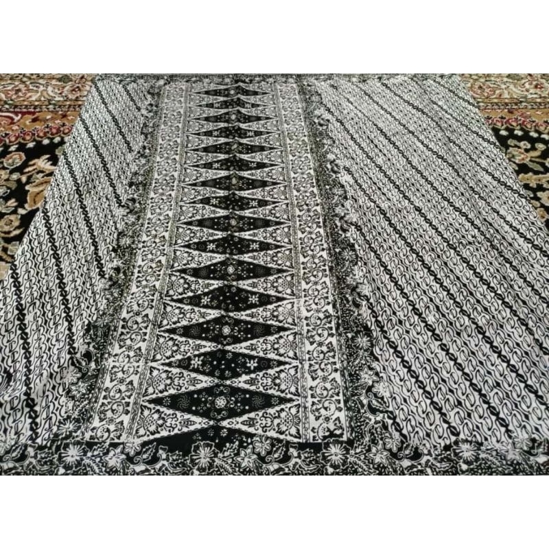 Sarung Batik Largurda Sarung Batik Solo Asli 23d