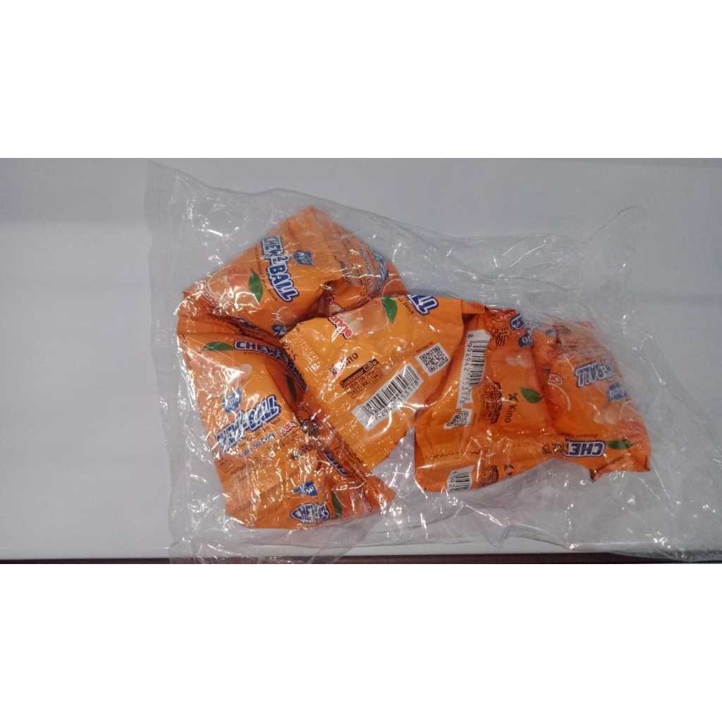 

Morinaga Kino Chew2 Orange 7,5g