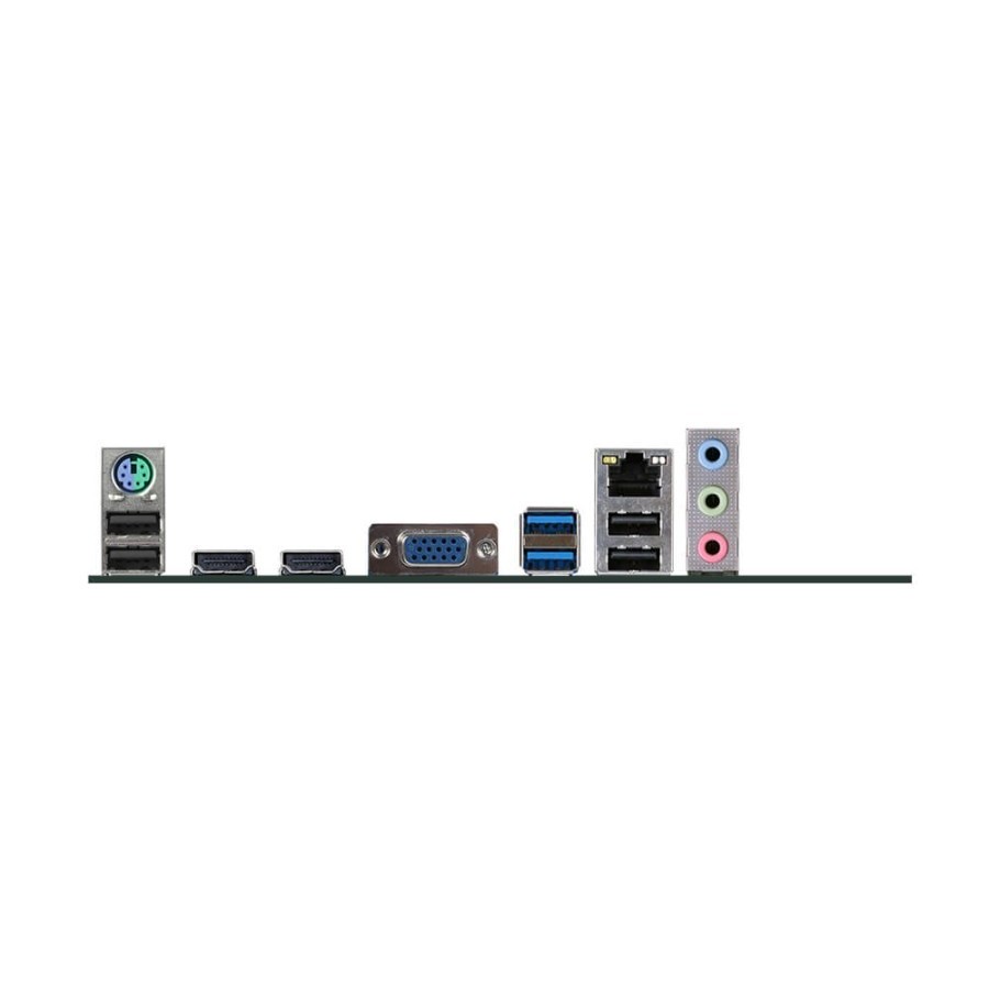 Motherboard ECS H410H6 M2 V1.0