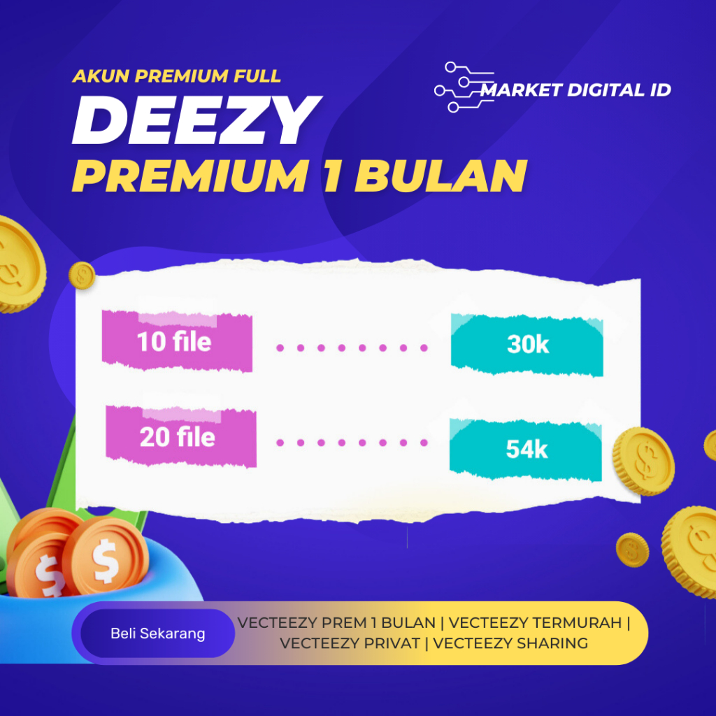 VECTEEZY PREM 1 BULAN | VECTEEZY TERMURAH | VECTEEZY PRIVAT | VECTEEZY SHARING | VECTEEZY 2 BULAN | 