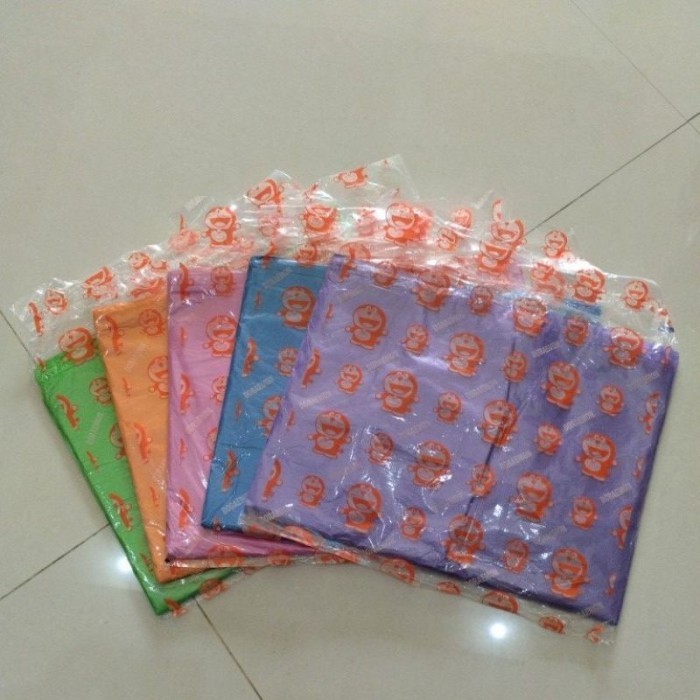 

PLASTIK KRESEK SAMPAH BESAR 40 CM DORAEMON