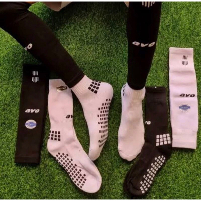 Paket Kaos kaki Avo sambung