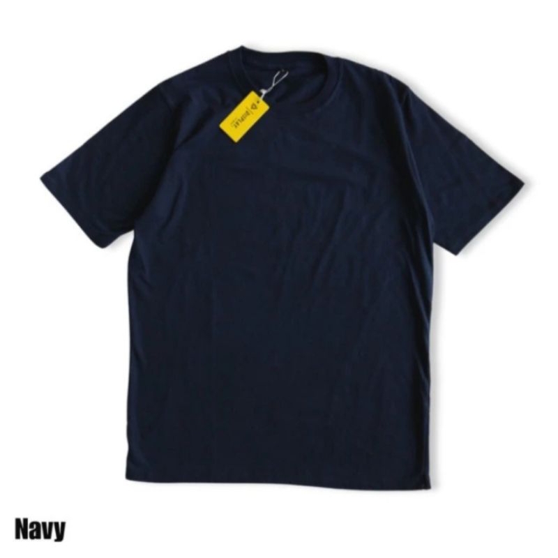 Kaos Polos Kaos Polos Pria Kaos Polos Wanita Baju Polos Katun