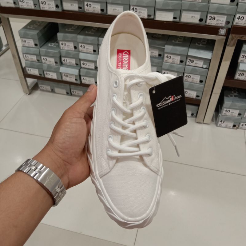 SEPATU CARDINAL | SEPATU KETS PRIA | ORIGINAL