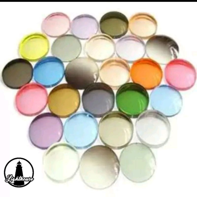 lensa warna untuk progresif - ls