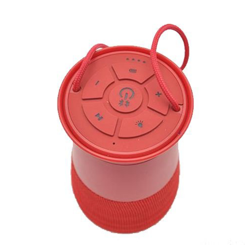 Microlab Lighthouse Bluetooth Wireless Portable Speaker Speaker Bluetooth Portable Speaker Dengan