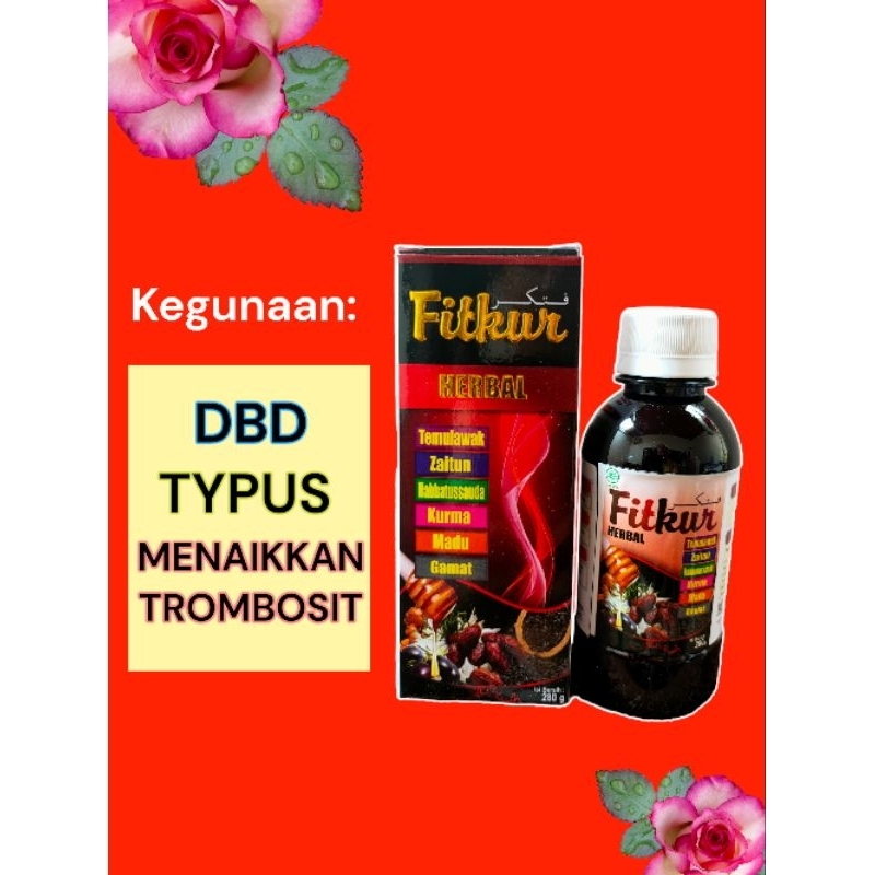 

Fitkur Madu Kurma