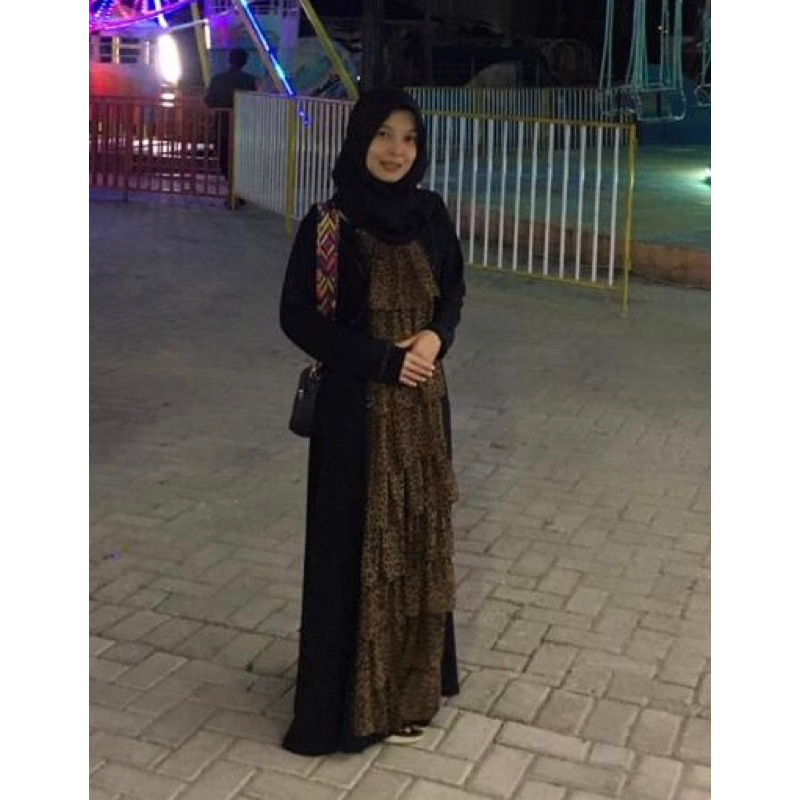 preloved hikmat original