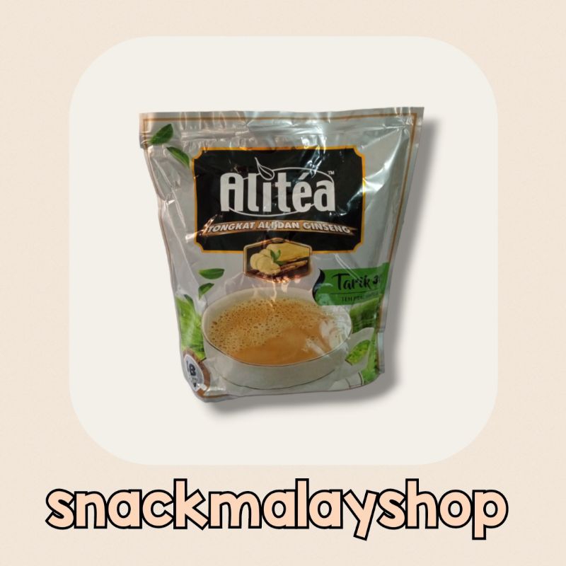 

Alitea Tarik Malaysia