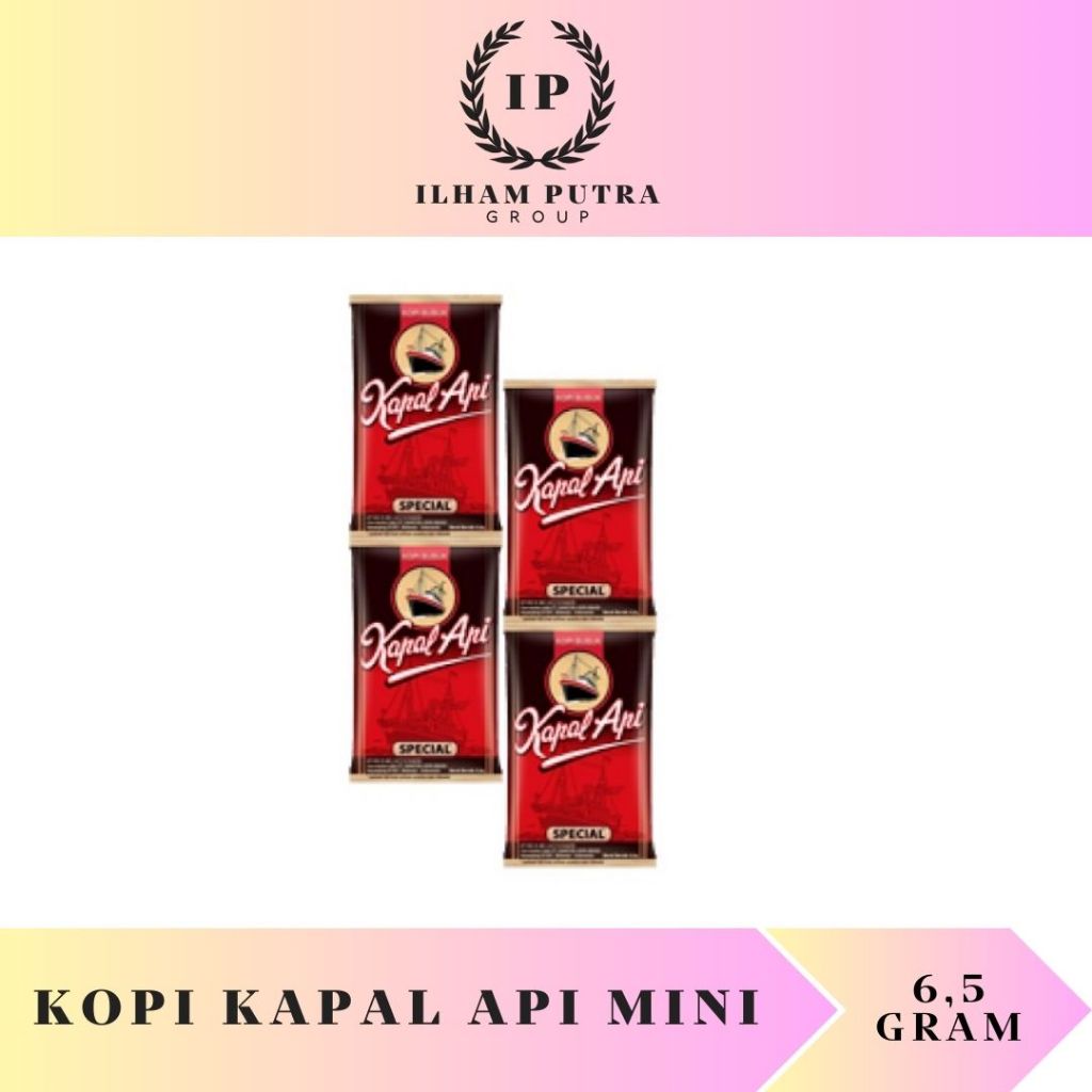 

kopi kapal api mini 6.5gr (1dus isi 20rtg)