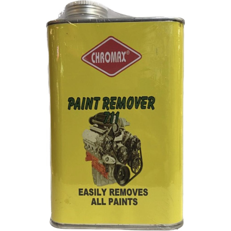 CHROMAX PAINT REMOVER 1 Kg