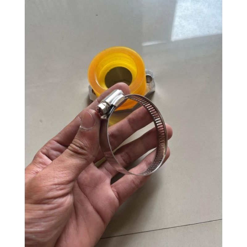 KLEM KARBU UK 24-38 universal klem karbu pwk/PE UK24-38