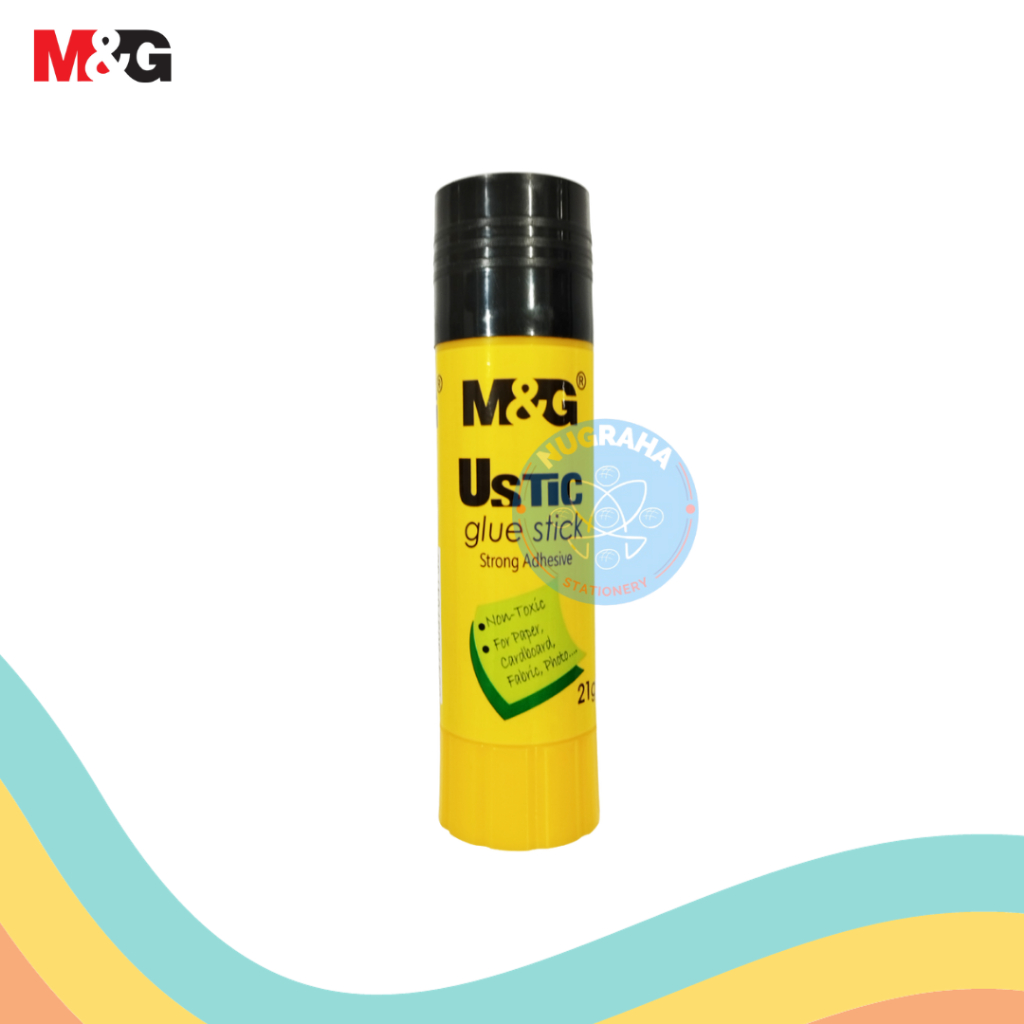 

LEM STICK M&G 21 GR ASG-97125 (1 PCS)