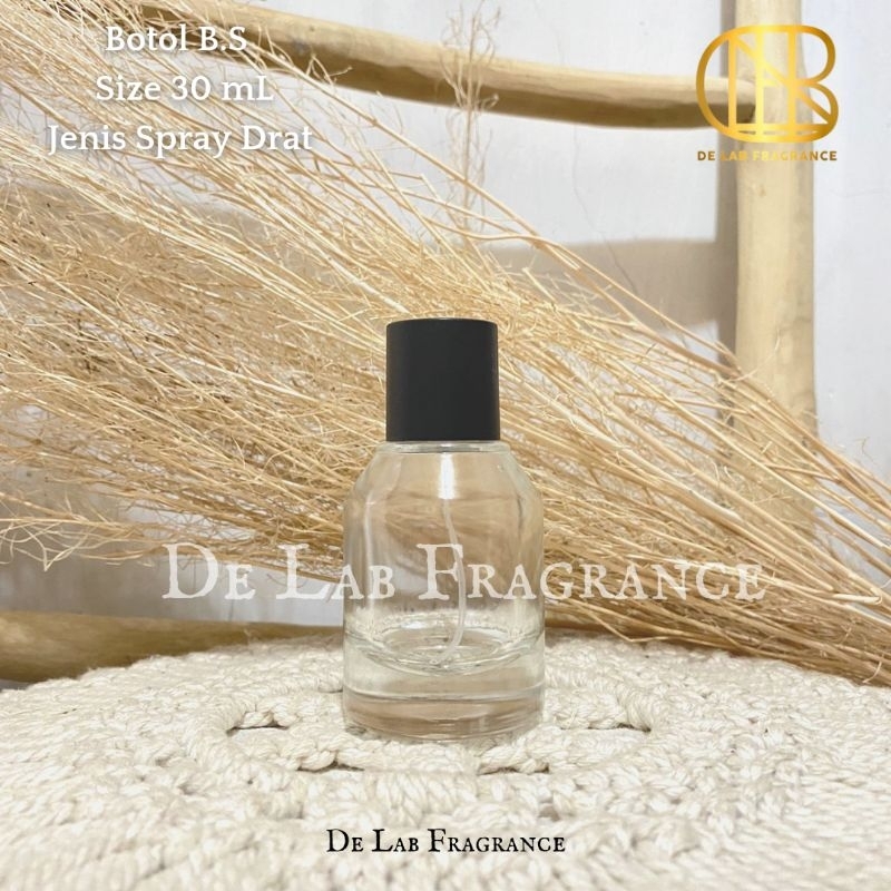 botol parfum heretik 30 ml drat/botol parfum bulat 30 ml/botol parfum exclusive 30 ml/botol parfum h