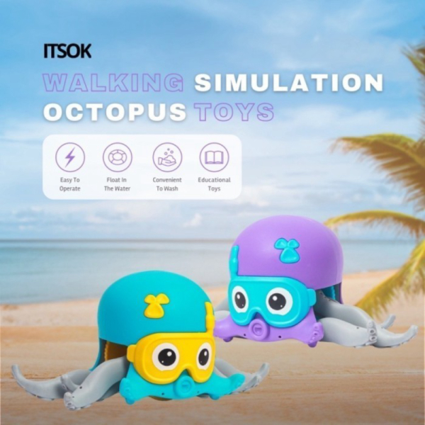 

Promo SQUID PLAY Limited