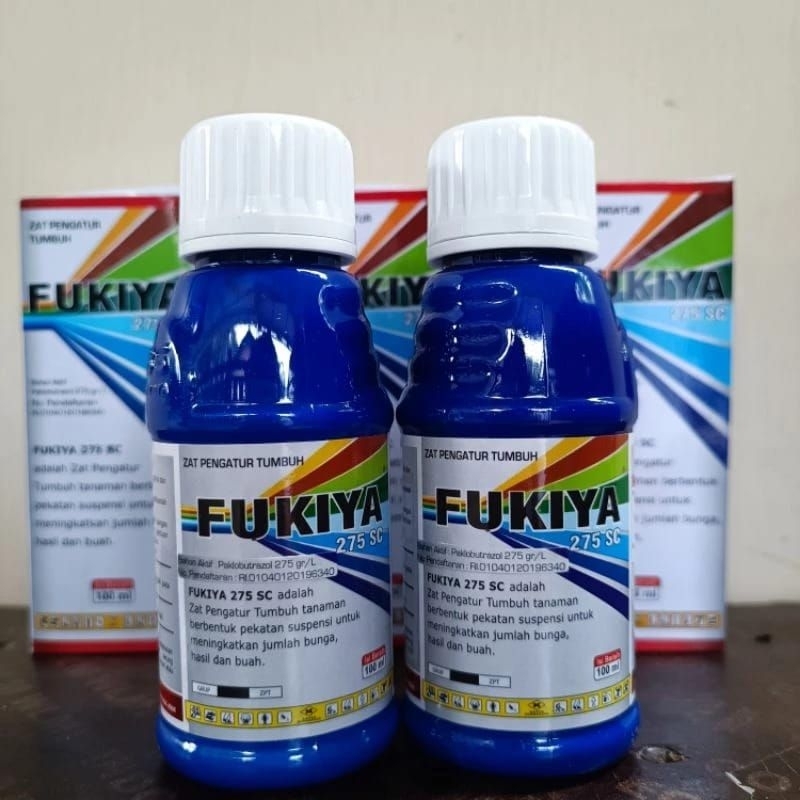 Fukiya ZPT 100ml