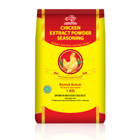 

Ajinamoto Chicken Powder Refil 1kg